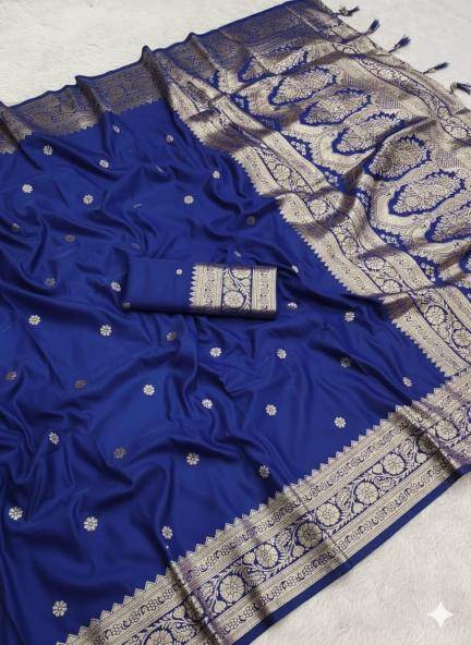 Krishnavi banarasi zari Mumbai saree manufacturers